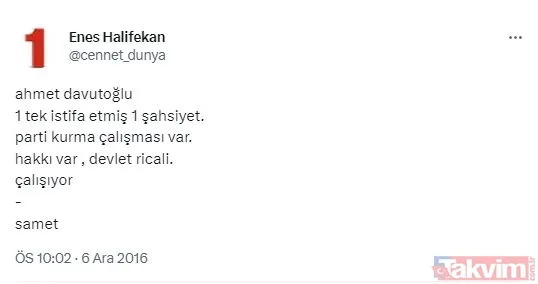 Enes Halifekan isimli FETÖ hesabının deşifresi! Gizli mesajlar olay bağlantılar... Hangi isimler var? - 30
