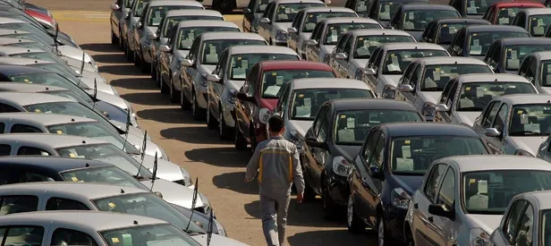 İkinci el taşıt alım satımına düzenleme geliyor