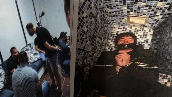 Sarıyer'de işkence ile öldürüldüğü iddia edilen Sırp lider hakkındaki davada flaş gelişme! Villada keşif yapılacak-5