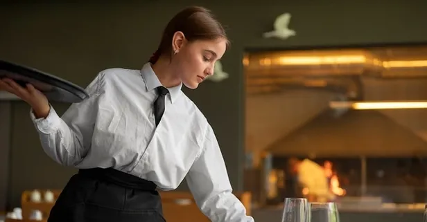 Restoran ve kafelerde yeni dönem! Servis ve masa ücretine son