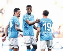 Trabzonspor’da yabancı sorunu geri döndü