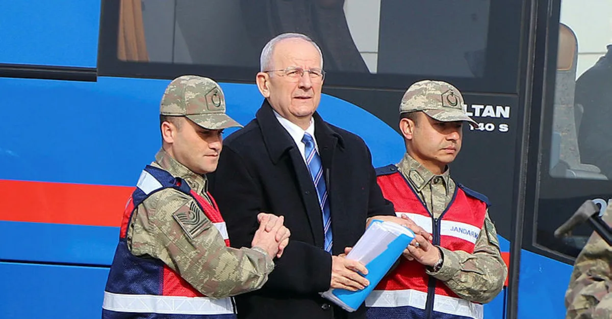 Yargıtay'dan FETÖ darbe girişimi davasında karar: Adem Huduti'nin hapis cezası onandı