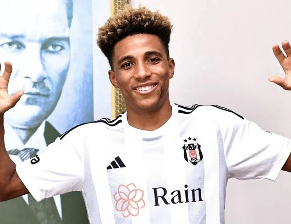 Lyon’un Gedson ısrarı