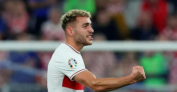 Barış Alper Yılmaz: ''Lideriz ve mutluyuz''