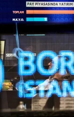 Borsa güne nasıl başladı? Borsa yükseldi mi, düştü mü? 31 Mart 2021 borsa işlem saatleri!