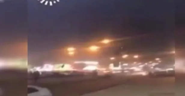 Son dakika... Kerkük'te art arda 6 bombalı saldırı: Ölü ve yaralılar var