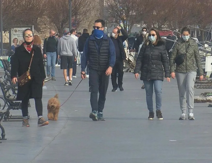 Virüs değişti biz değişmedik