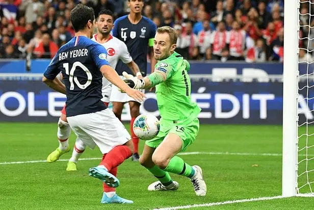 Türkiye’nin geleceği sağlam! Gençlerin gösterdiği büyük çıkış göğsümüzü kabarttı-2