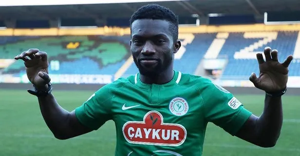 Azubuike Fenerbahçe'den onay bekliyor