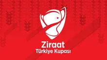 Ziraat Türkiye Kupası 1. Tur eşleşmeleri belli oldu!