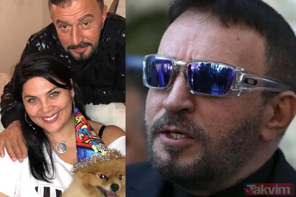 Mustafa Topaloğlu'nun oğlu da kendi gibi ünlü! İşte 63 yaşındaki 'Uzaylı Türkücü'nün oğlu Çağlayan... - 1