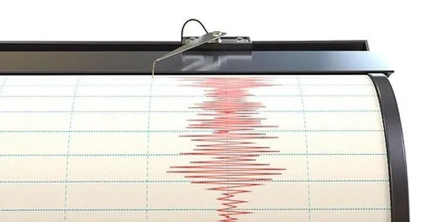 Son dakika: Kırıkkale’de 3.7 büyüklüğünde deprem meydana geldi