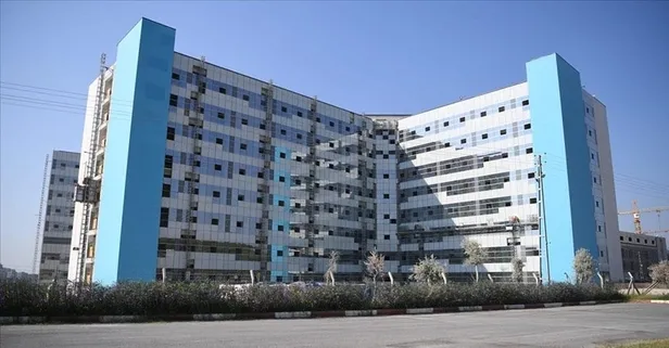 Manavgat’ta beyin ölümü gerçekleşen hastanın organları 3 kişiye umut oldu