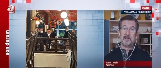 İmamoğlu, Atina’da ‘Türkiye’de darbe’ konulu gizli bir toplantıya katılan büyükelçi Chilcott ile ne görüştü?-6