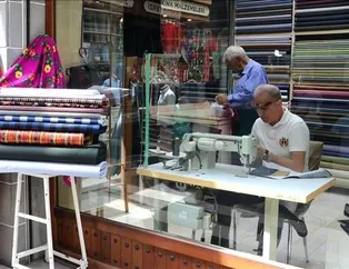 ‘Esnafı dünya pazarına açacağız’