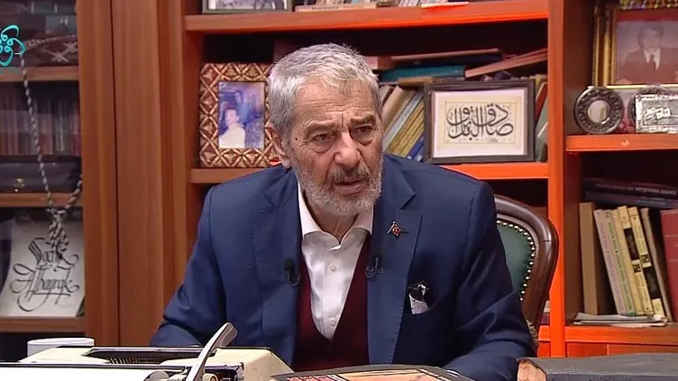 Gerçek bir dava ve mücadele adamı Gazeteci Mütefekkir Sadık Albayrak'ın hayatı belgesel oldu!