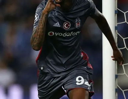 Beşiktaş’tan son dakika bombası! Eski yıldız...