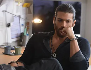 Erkenci Kuş'un yıldızı Can Yaman'a büyük şok! Dizisi final yapıyor