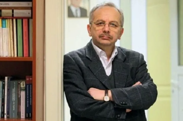 İsmail Kara kimdir? İsmail Kara kaç yaşında, nereli? İşte hayatı…