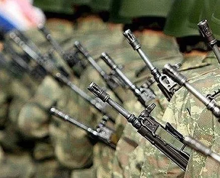 ’Meclis’in ilk işi bedelli’