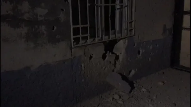 Barış Pınarı Harekatı'nda ikinci gün: 5 YPG’li terörist etkisiz hale getirildi! İşte dakika dakika gelişmeler-2