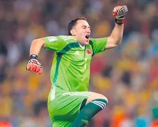 Kartal’da Ospina bombası