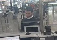 Son dakika: Kripto para borsası Thodexin sahibi Faruk Fatih Özerin yurt dışına kaçışının görüntüleri ortaya çıktı