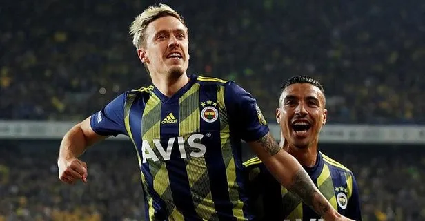 Fenerbahçe Kruse’nin peşini bırakmıyor