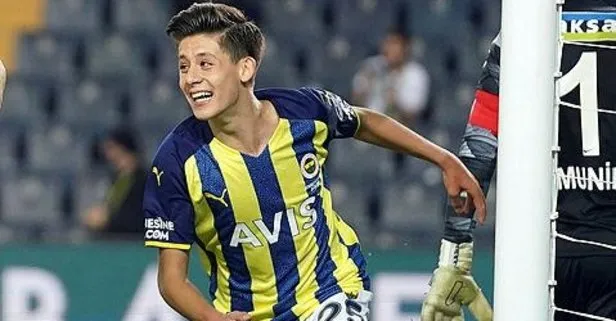 Fenerbahçe yeni sezonun süper transferini şimdiden yaptı! Arda Güler’le sözleşme yenileyecek