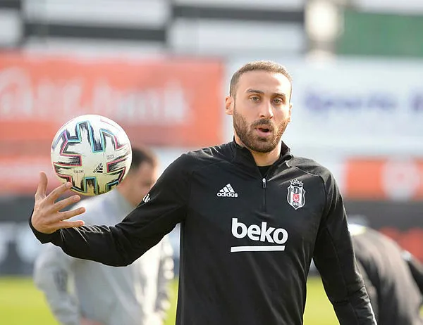 Beşiktaş ile Everton arasında çok konuşulacak takas