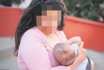 Doğum yaptığı 3 bebeği de hastanede bırakıp kaçan Gülşah K., yakayı ele verdi!