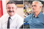 ‘Affet bizi İsmail Kartal Hoca’