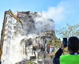 İşte fay hattı üzerindeki 18 kent!