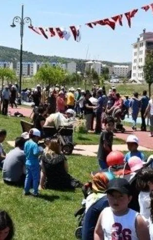 Terörden temizlendi turizm şehri oldu