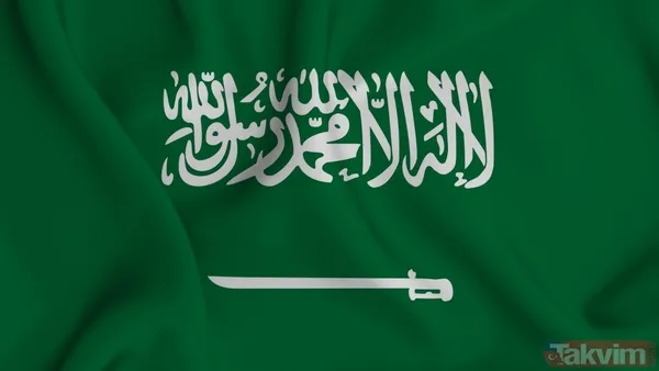 Orta Doğu’nun en güçlü askeri ülkeleri listelendi! İşte Türkiye’nin sıralaması - 7