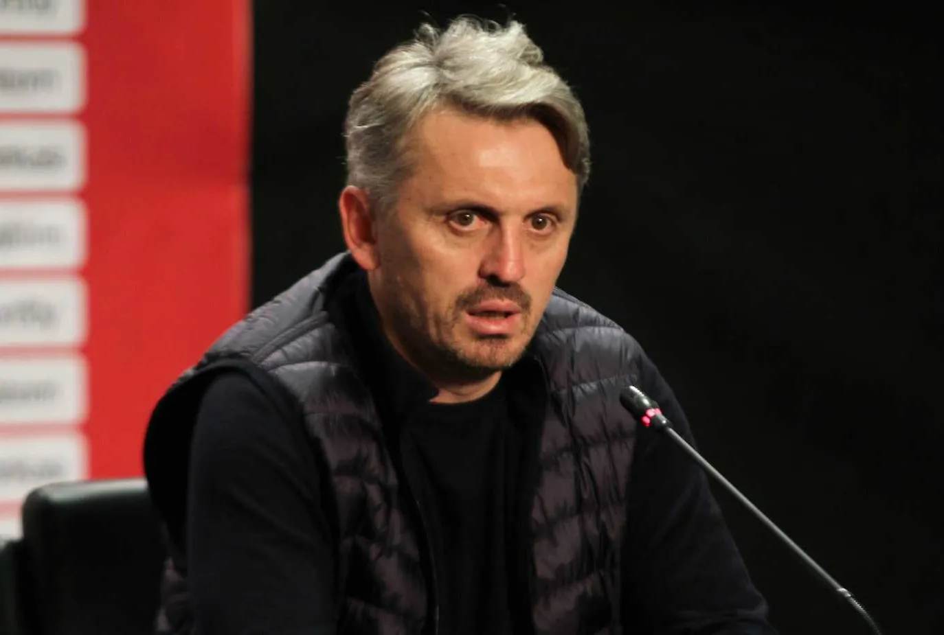 Eyüpspor’da iki teknik direktör gündemde