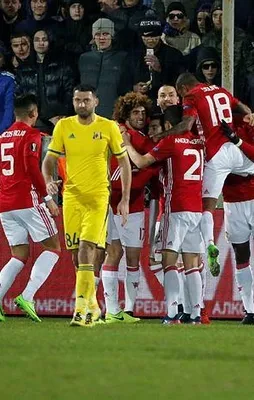 UEFA Avrupa Ligi'nde gecenin sonuçları!