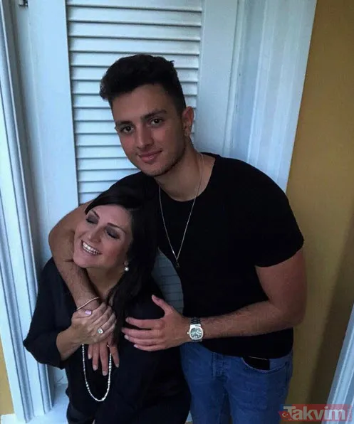 Kayahan'ın büyük kızı Beste Açar'ı görenler şok oldu! İşte Beste Açar'ın son hali... - 8