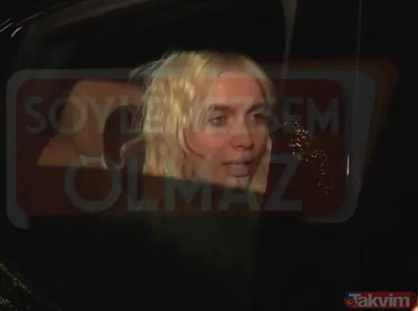 'Hepinizi Allah'a şikayet ettim' Aleyna bildiğiniz gibi... - 48