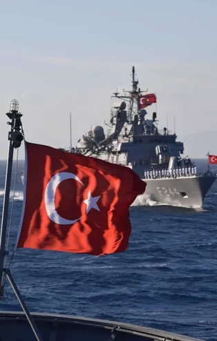 Son dakika: Türkiye'den 3 farklı Navtex daha