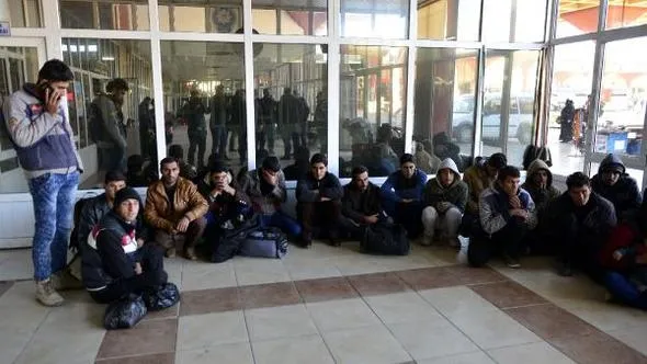 Banker Bilo filmi gerçek oldu-1