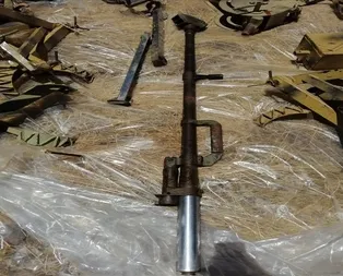 Son dakika: Pençe-2 Harekatında flaş gelişme! Kayaların arasında bulundu...