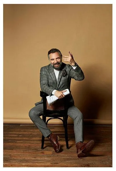 Ekranları sallıyor! EDHO’nun Tipi’si hakkındaki şaşırtan geçek! Ünlü oyuncu Savaş Özdemir gerçekte...-9