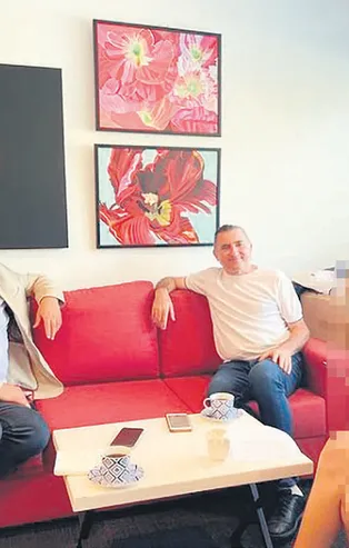 Skandal tacizi ses kaydı ortaya çıkardı! Dilacan Özçelik'i taciz eden Atilla Tuna’nın ifadesi şaşkınlık yarattı