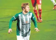 Süper Ligin devleri Burak Kapacakın peşinde