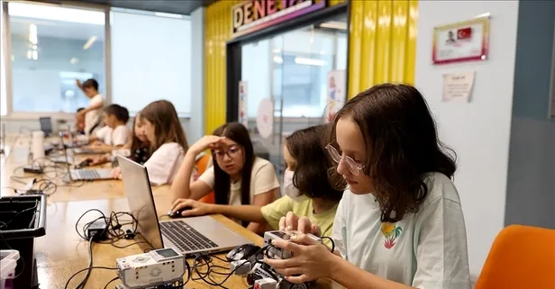 2026 DENEYAP başvuru ekranı: 81 ilde 36 ay ücretsiz teknoloji eğitimi fırsatı