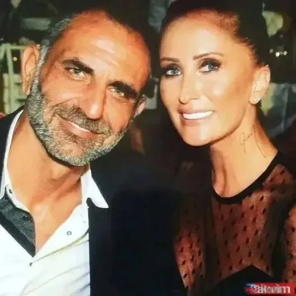 30 yıllık büyük aşk: Kuruluş Orhan’ın Malhun Hatun’u Bennu Yıldırımlar'ın eşi de çok ünlü! - 46