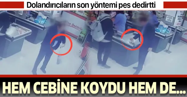 Dolandırıcıların son yöntemi pes dedirtti! Yer: Sultangazi