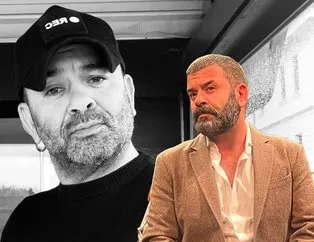 Bülent Şakrak yeni sevgilisiyle aşka geldi: Adam güzel sevince kadın deli gibi seviyormuş!