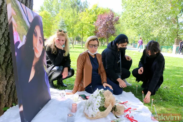 Iraklı Sally’den 128 gündür haber yok! Çantasında balta, bıçak ve kan izleri bulunmuştu - 5